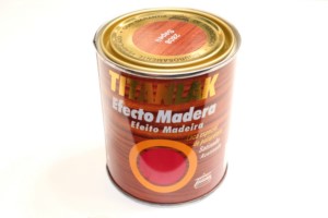 LACA POLIU. EF.MAD SAPELI 375