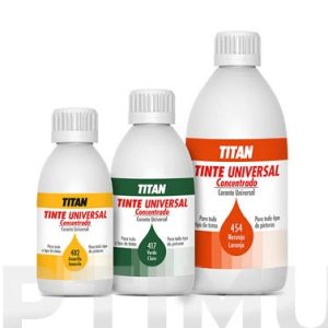 TINTE UNIV PARDO 50 ML