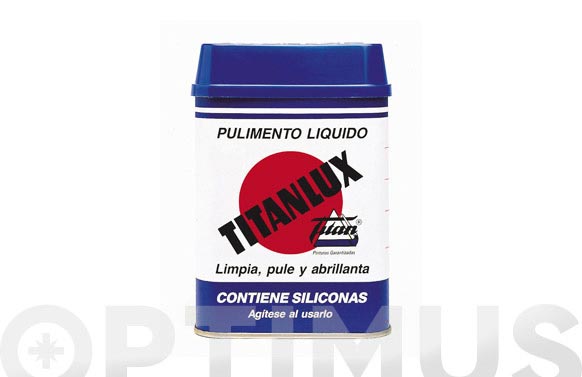 PULIMENTO LIQ. 750 ML 08000043