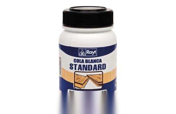 COLA BLANCA MULT RAPIDA 500 GR