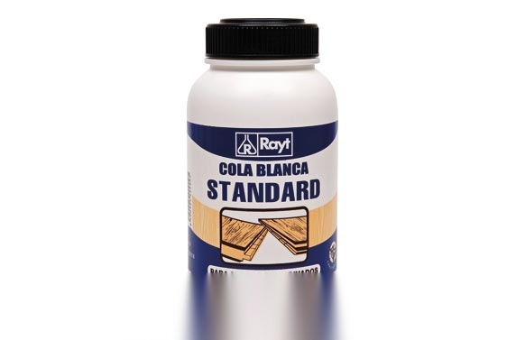 COLA BLANCA MULT RAPIDA 1 KG 1