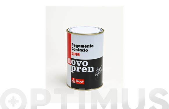 PEGAMENTO CONTACTO 150 ML RAYT