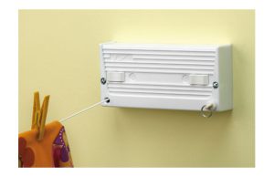 TENDEDERO 2 CUERDAS AUTOM HAST