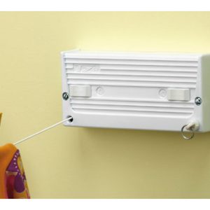 TENDEDERO 2 CUERDAS AUTOM HAST