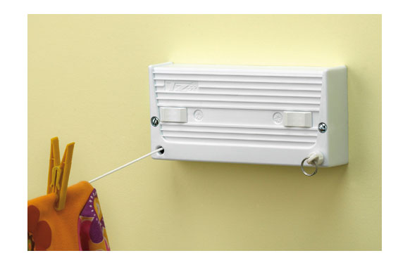 TENDEDERO 2 CUERDAS AUTOM HAST