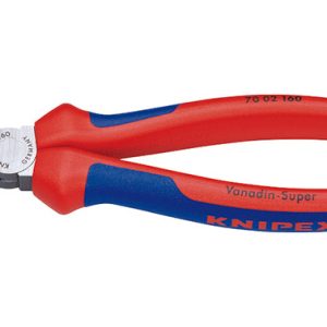 ALICATE CORTE DIAG. 180 MM-70