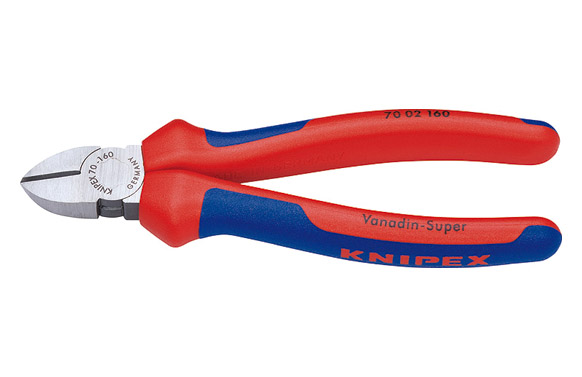 ALICATE CORTE DIAG. 180 MM-70