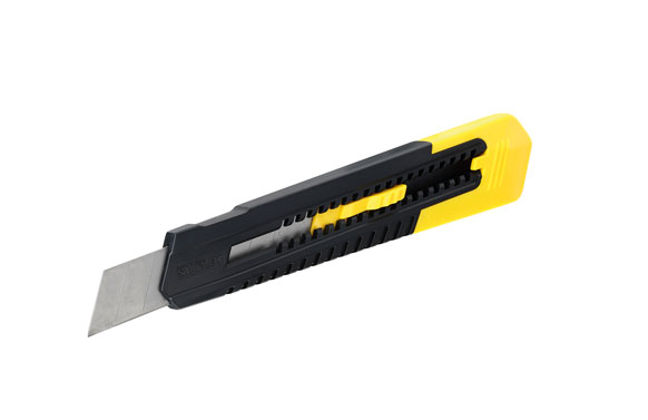 CUTTER PROF 18X160MM SM- 0-101