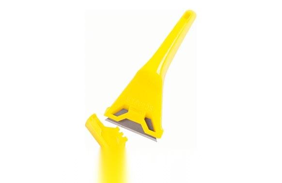 RASCADOR VIDRIOS 6,5X20X7,2 MM