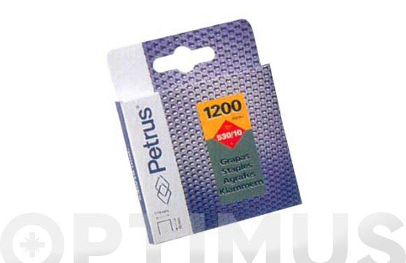 GRAPA 530/8 1.200 UDS PETRUS –