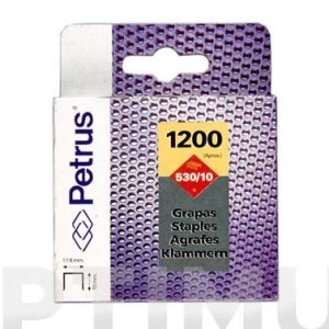 GRAPA 530/10 1.200 UDS PETRUS-