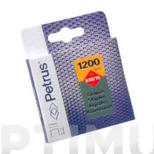 GRAPA 530/12 1.200 UDS PETRUS