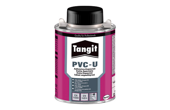 ADHESIVO PVC RIGIDO 250 GR TAN
