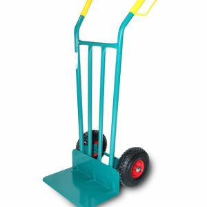 CARRETILLA ALMAC P/LGA R/NEUM