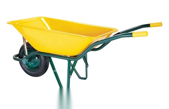 CARRETILLA OBRA 90LT C1/550