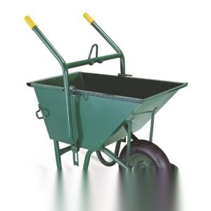 CARRO CHINO 1 RUEDA 115LT