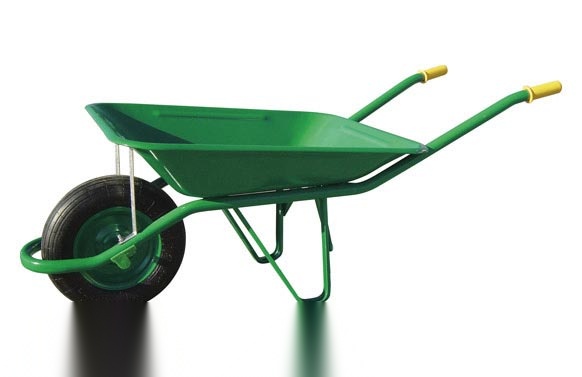 CARRETILLA OBRA 60LT C1/650