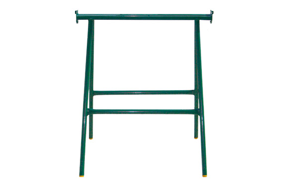 CABALLETE FIJO 0800MM