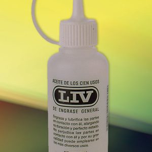 ACEITE CIEN USOS LIV 100 ML