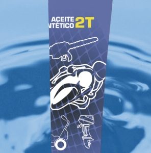 ACEITE MOTOR 125ML 179 125 ML