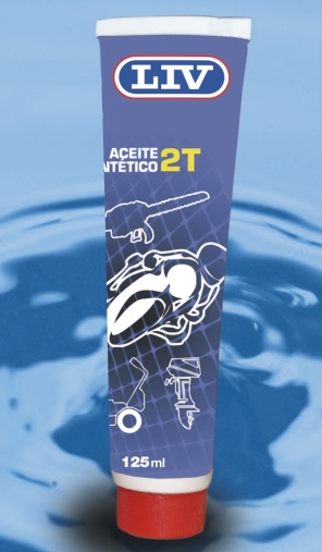 ACEITE MOTOR 125ML 179 125 ML