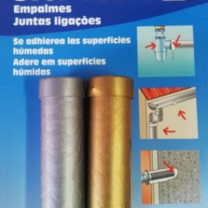 MASILLA BIC 80 GR PLUMBER SEAL