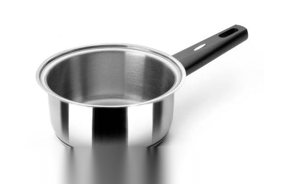 CAZO 18CM LADYCOR INOX LACOR