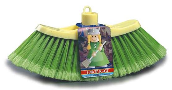 CEPILLO LIMP HOGAR S/MGO VIKIN