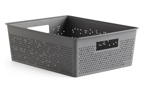 CESTA ORDENACION BOHOL 12L GRI