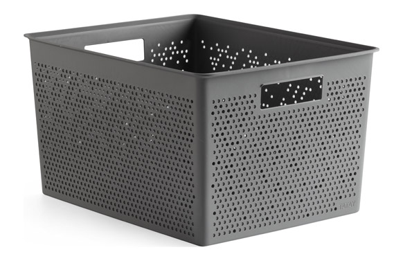 CESTA ORDENACION BOHOL 20 L GR