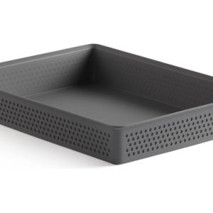 ORGANIZADOR A4 BOHOL GRIS ANTR