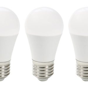 BOMBILLA ESF E27 7W 4000K 800L