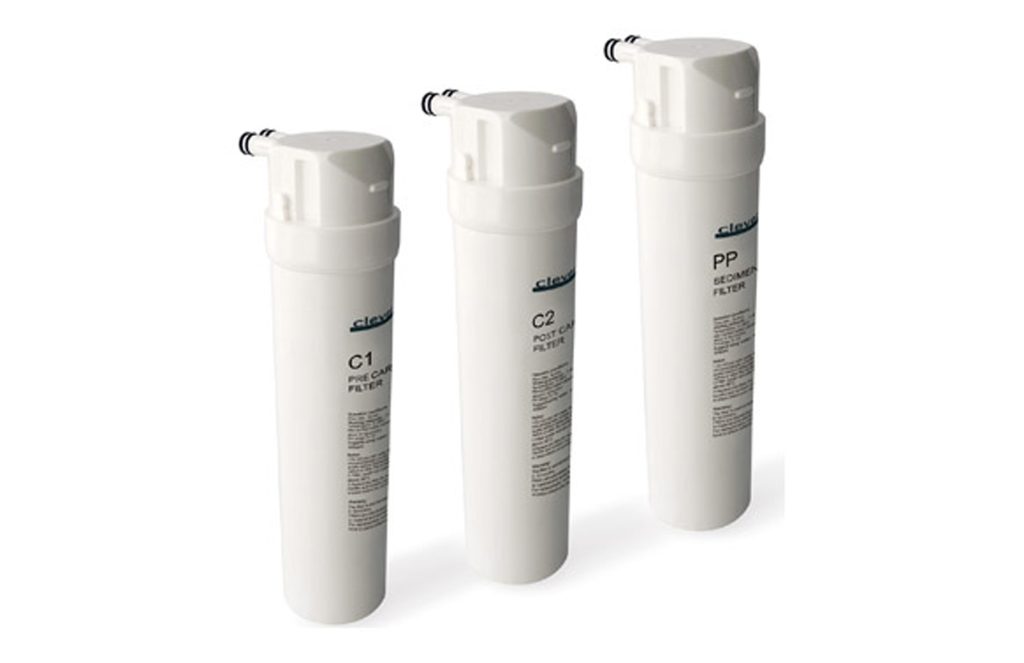 PACK CARTUCHOS PP-C1-C2 PARA R