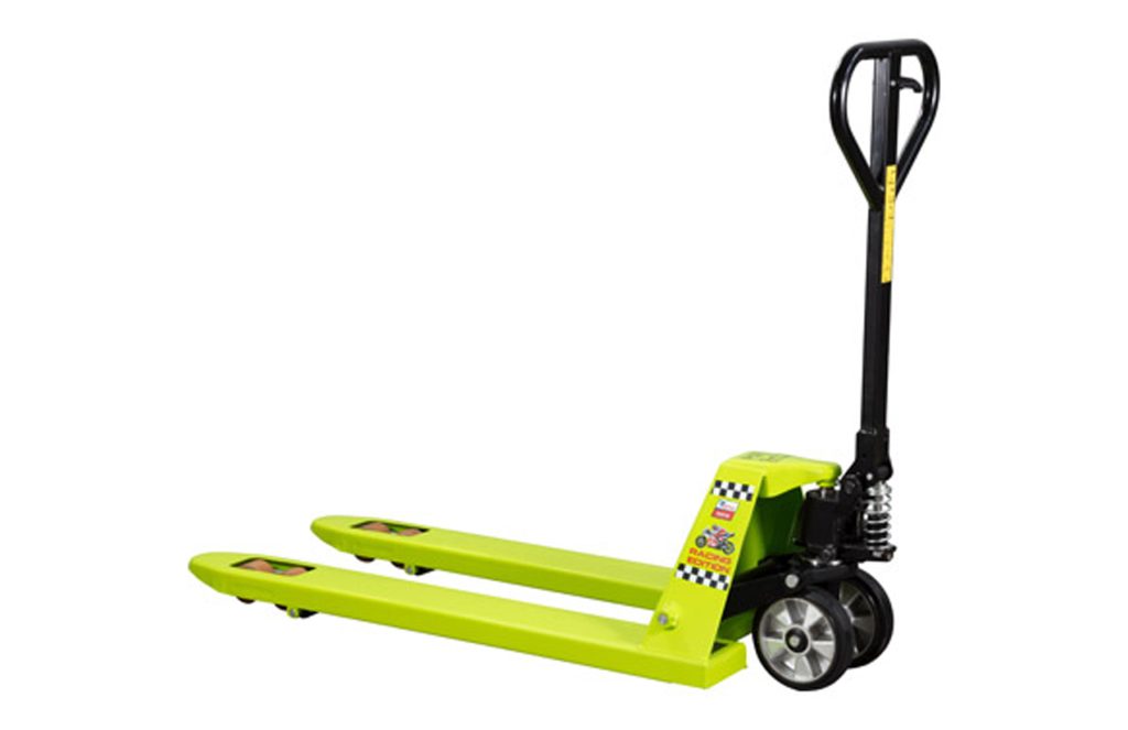 TRASP. MAN GS25 S4 2500KG R/D