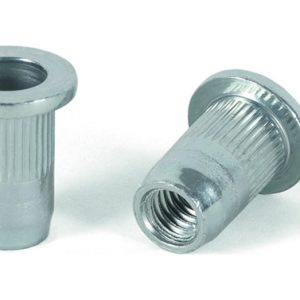 TUERCA RANURADA ANCHA ACE. A3K