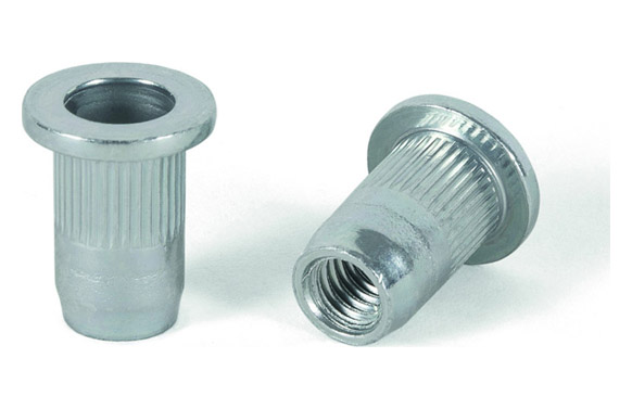 TUERCA RANURADA ANCHA ACE A3K