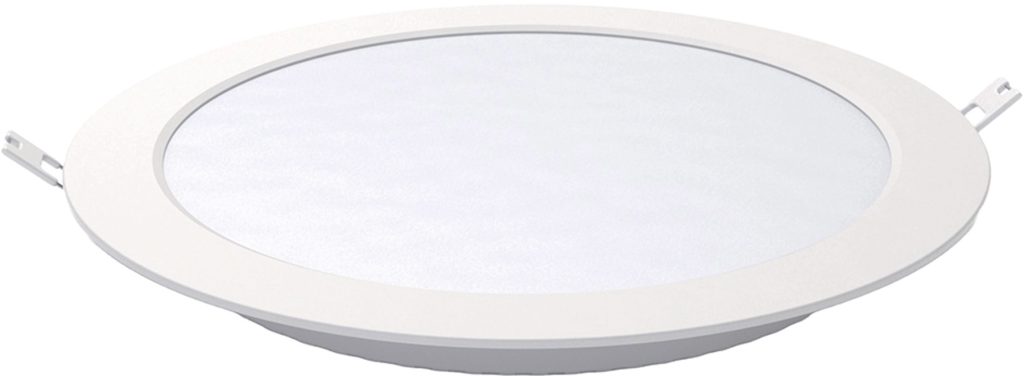 DOWNLIGHT EMP RDA BL 18W 1440L