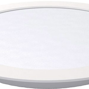 DOWNLIGHT EMP RDA BL 18W 1440L