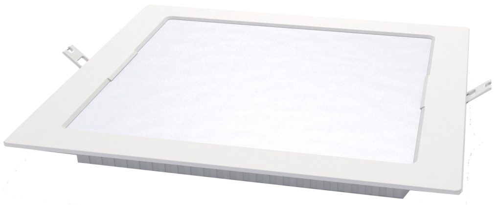 DOWNLIGHT EMP CDA BL 18W 1440L