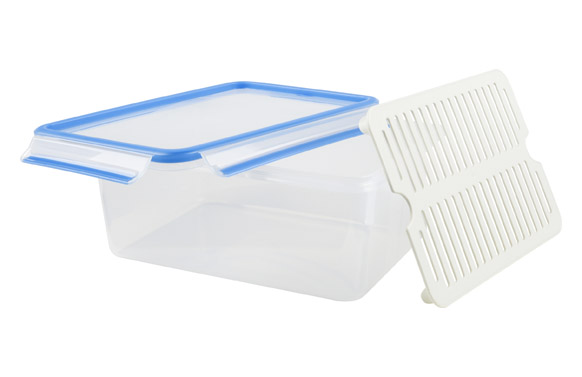 CONTENEDOR HERMET.RECTAN.REJIL