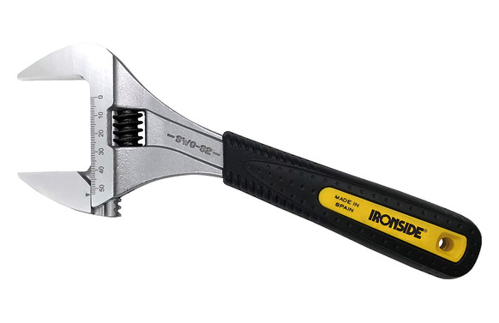 LLAVE AJUSTABLE 10″-250MM -103