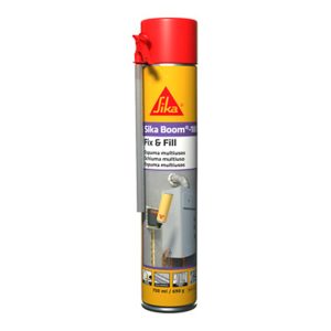 ESPUMA POLIURETANO SIKABOOM 18