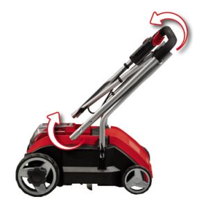 ESCARIFICADOR BATERIA 18 V