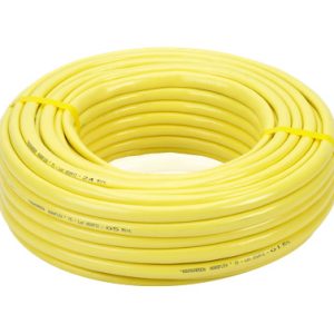 MANGUERA AGROFLEX AMARILLAØ15