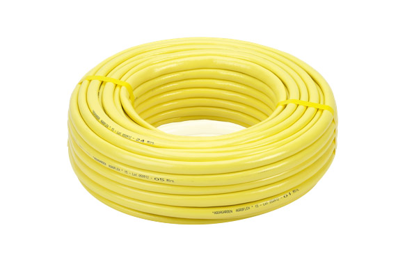 MANGUERA AGROFLEX AMARILLAØ15