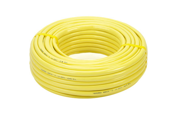 MANGUERA AGROFLEX AMARILLAØ19