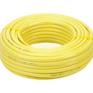 MANGUERA AGROFLEX AMARILLAØ30