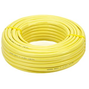 MANGUERA AGROFLEX AMARILLAØ15