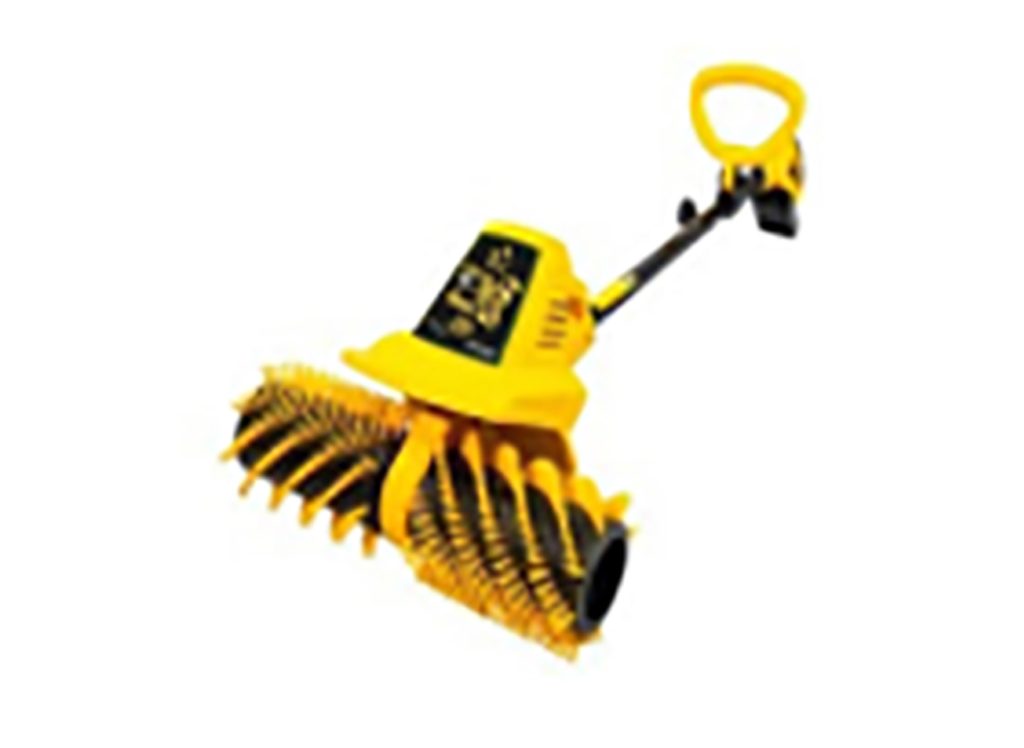 ESCOBA CESPED ARTIFICIAL BATER