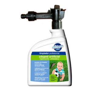 LIMPIADOR CESPED ARTIFICIAL 1L